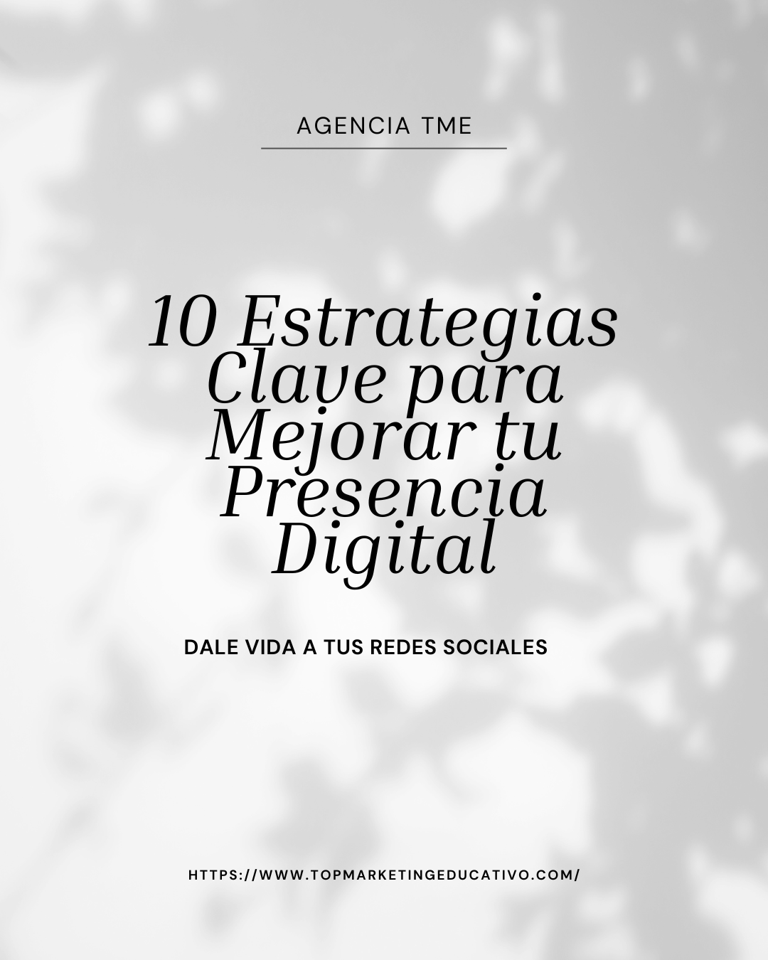 Ebook 10 estrategias